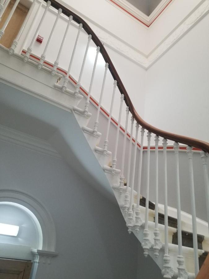 אדינבורו Mayfield Suites מראה חיצוני תמונה