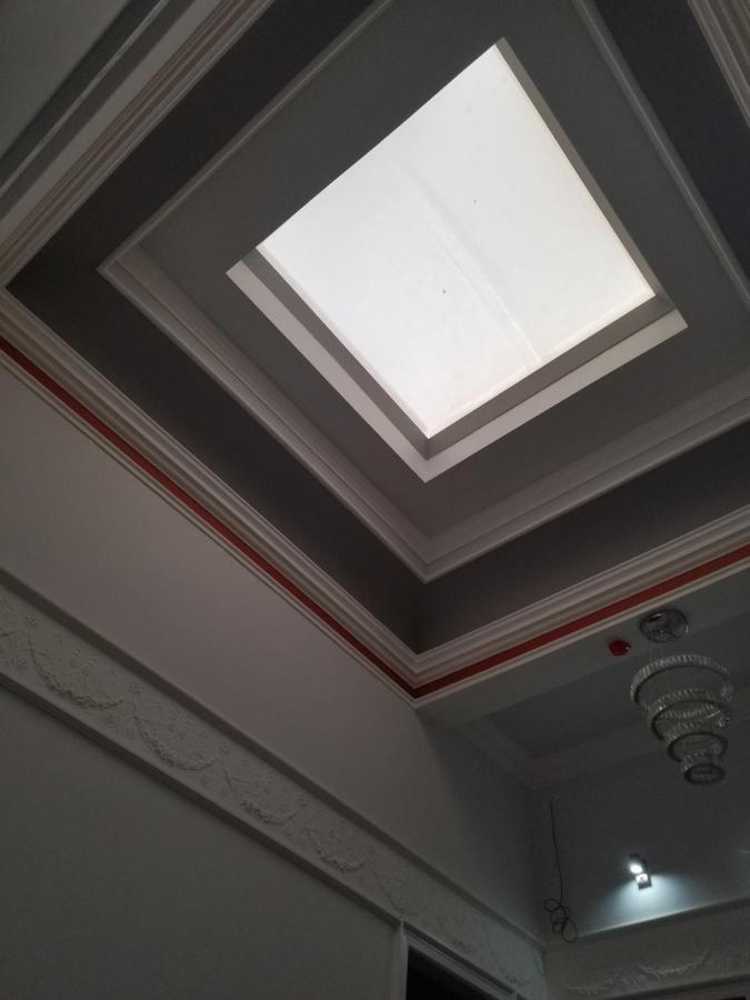 אדינבורו Mayfield Suites מראה חיצוני תמונה