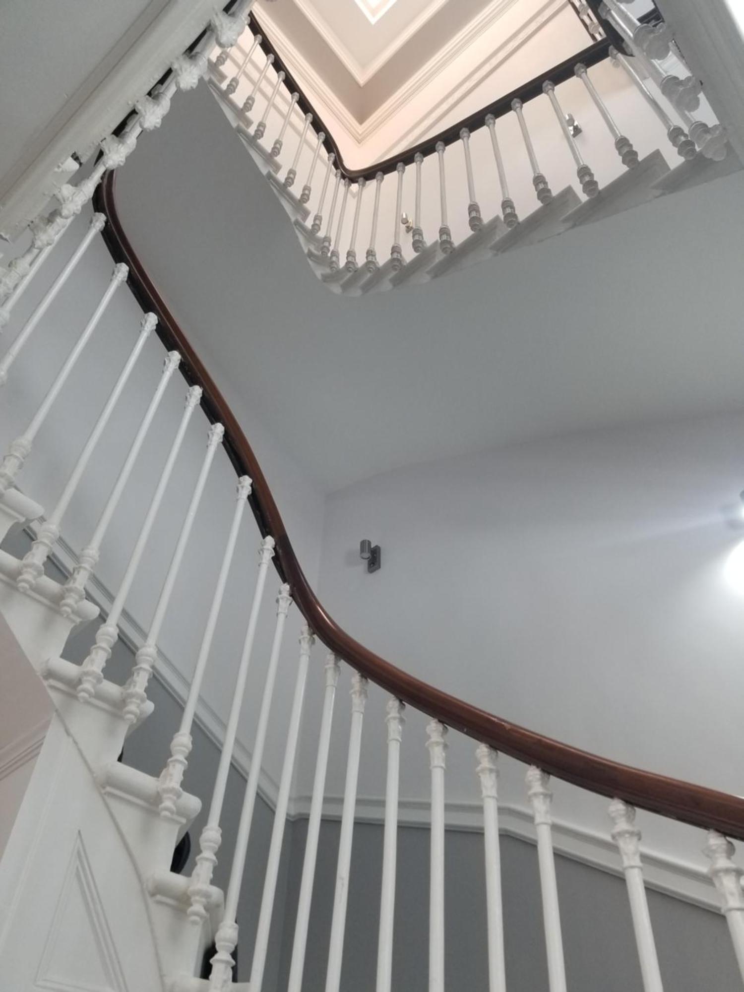 אדינבורו Mayfield Suites מראה חיצוני תמונה