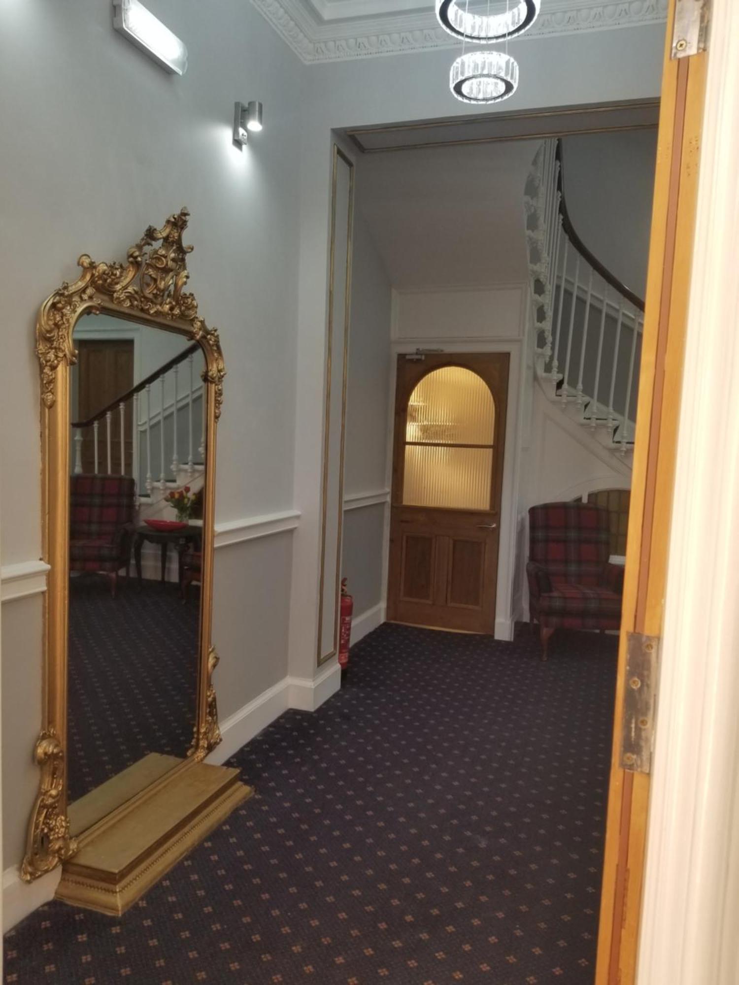 אדינבורו Mayfield Suites מראה חיצוני תמונה