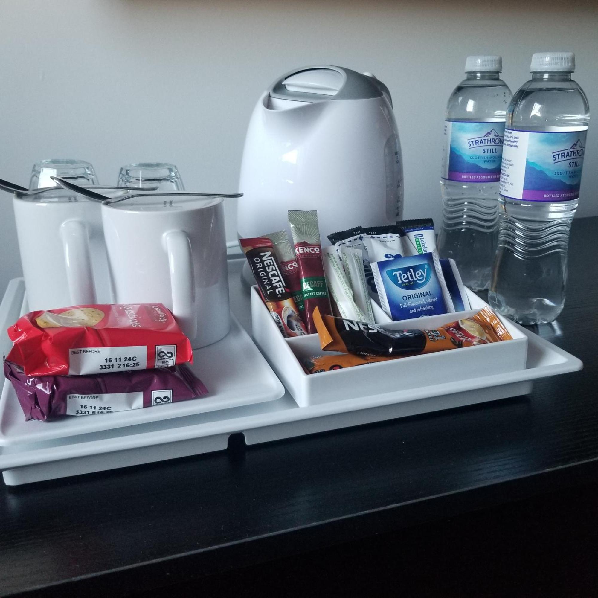 אדינבורו Mayfield Suites מראה חיצוני תמונה