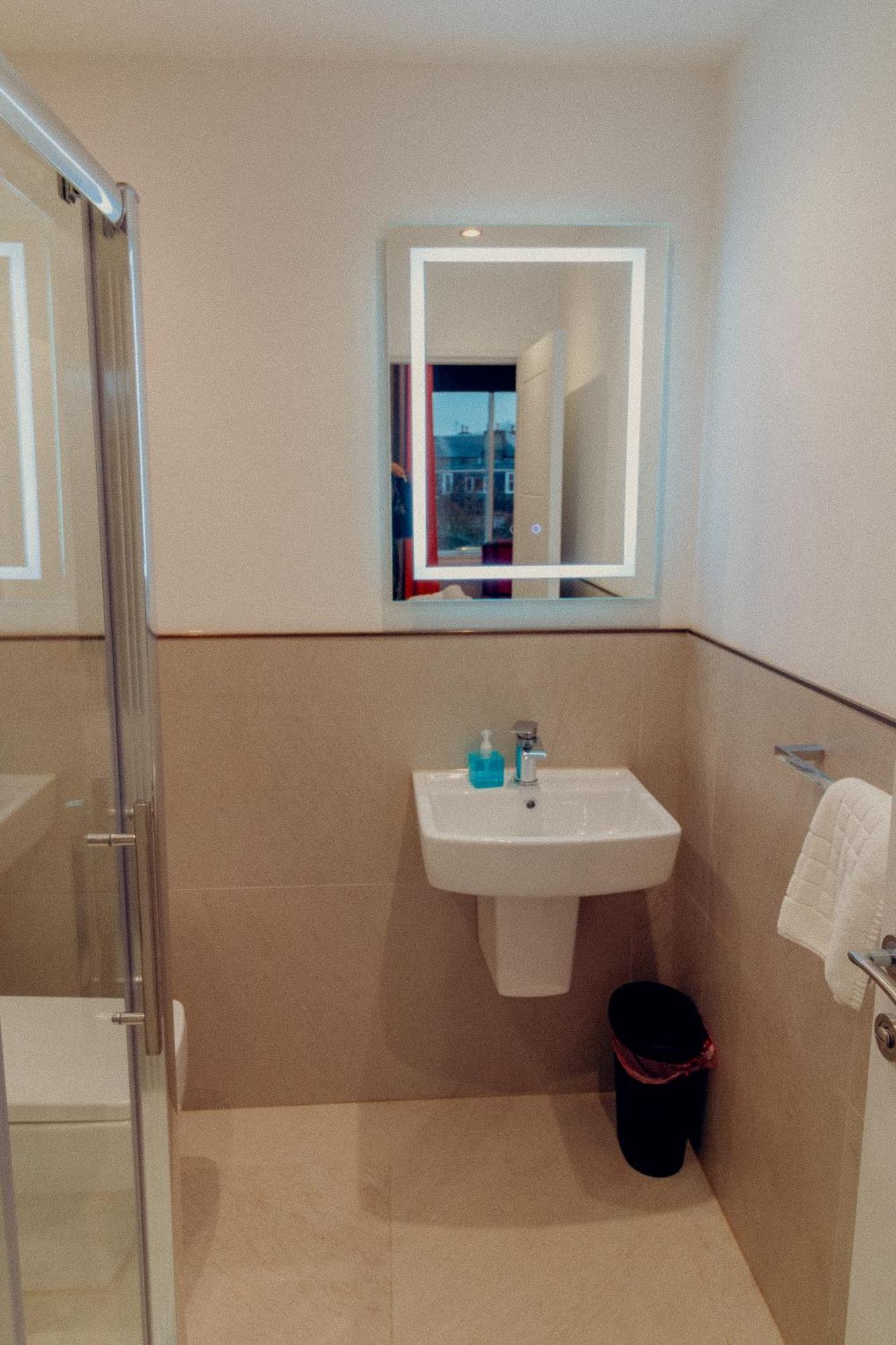 אדינבורו Mayfield Suites מראה חיצוני תמונה
