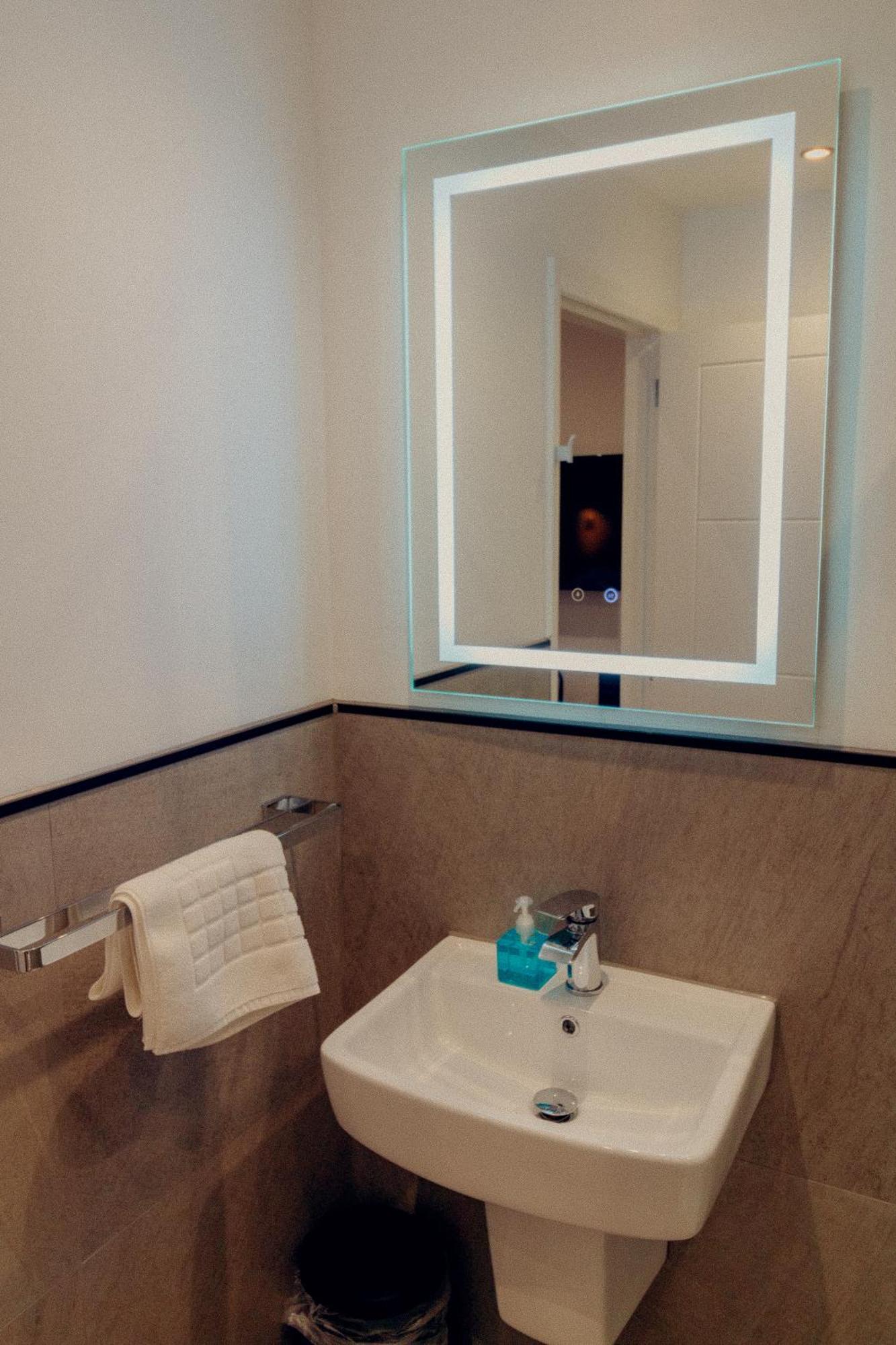 אדינבורו Mayfield Suites מראה חיצוני תמונה