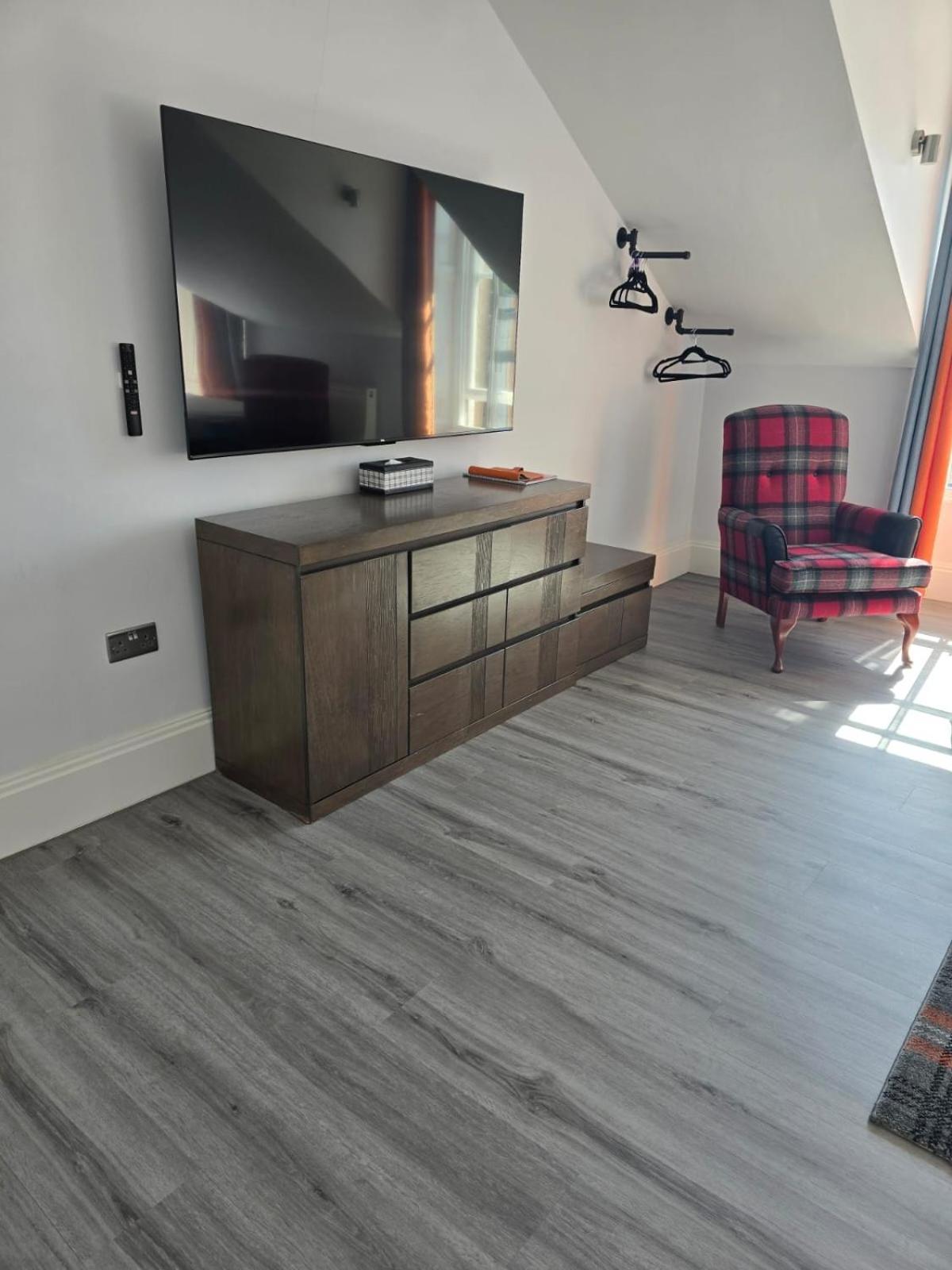 אדינבורו Mayfield Suites מראה חיצוני תמונה